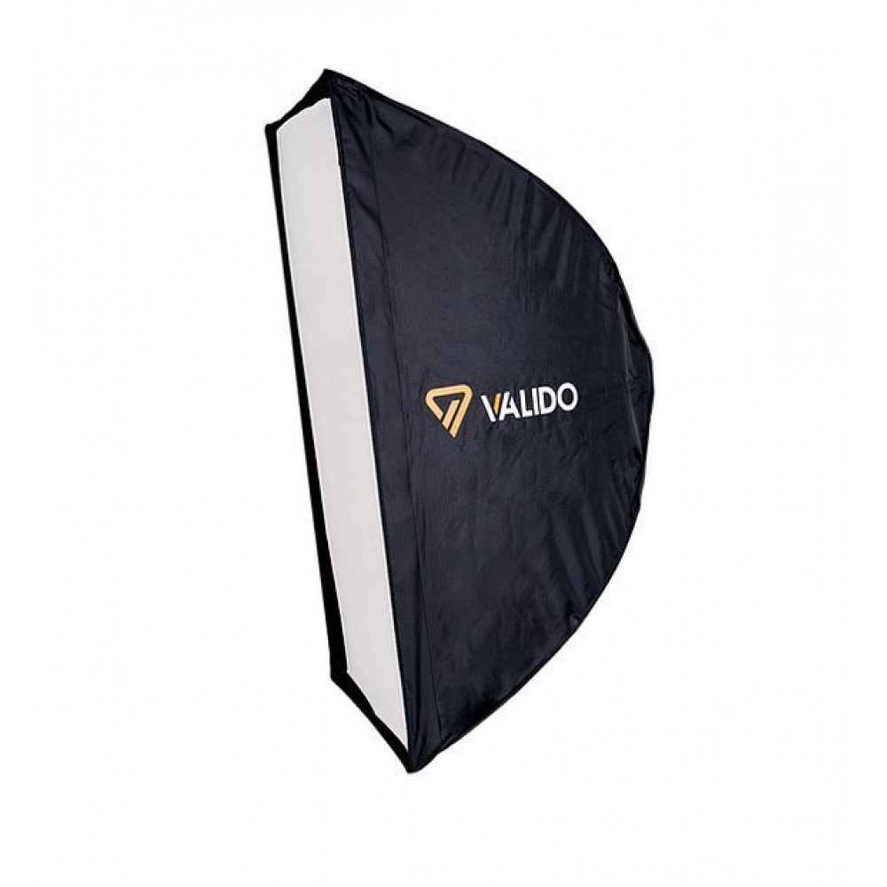 VALIDO UMBRA 60X90CM  QUICK–FOLDING SOFTBOX WITH GRID